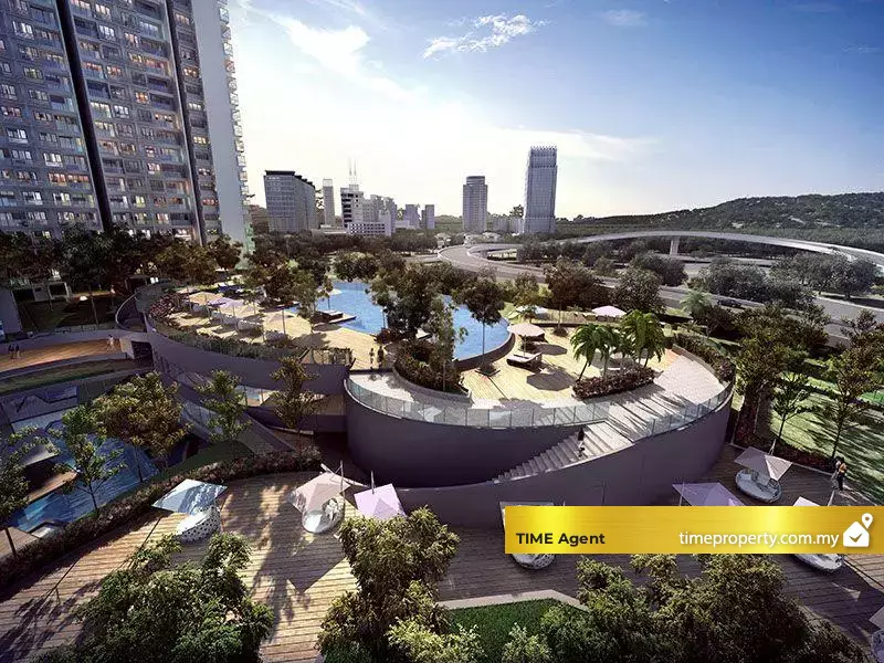 Tropicana Bay Residences — photo 1