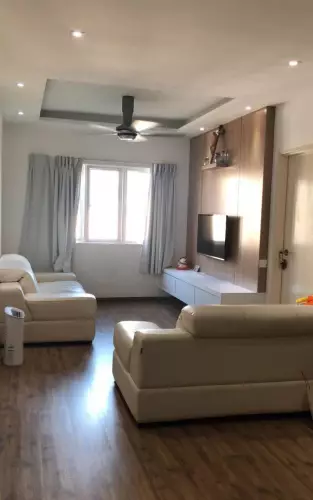 Pangsapuri Setia Vista