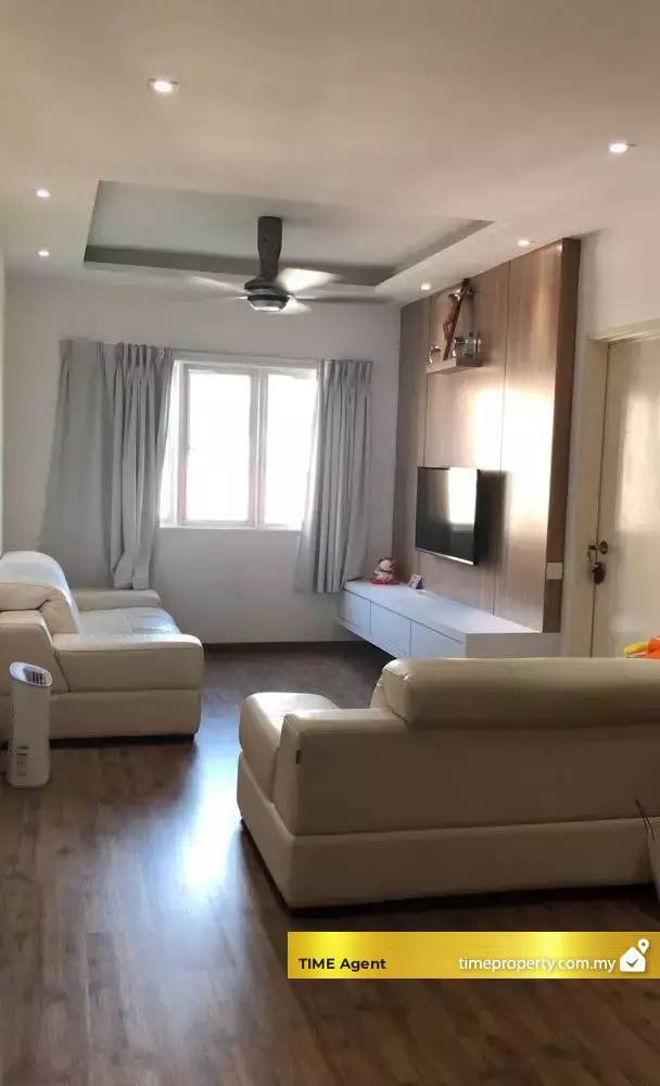 Pangsapuri Setia Vista — photo 1