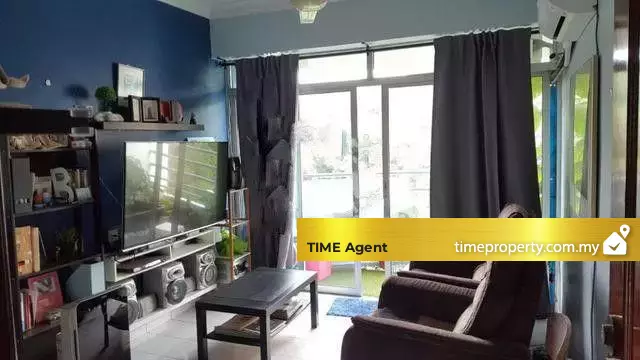U-Garden Resort Condo @ U Garden Resort Condo — photo 1