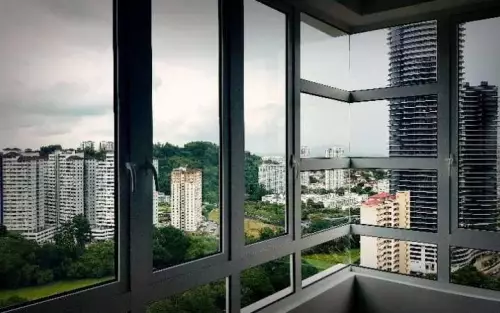 Starhill Residences @ Taman Starhill