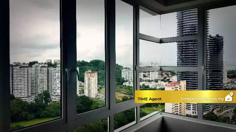 Starhill Residences @ Taman Starhill — photo 1
