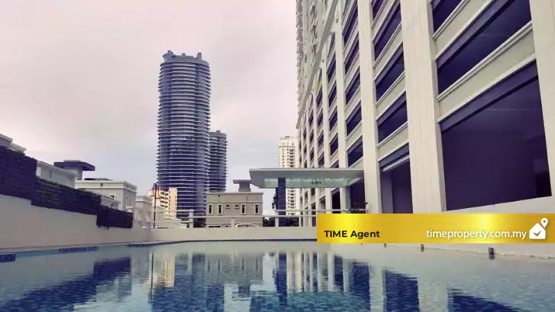 Starhill Residences @ Taman Starhill — photo 5