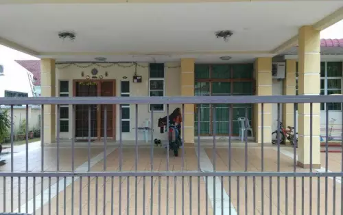 Taman Seri Arowana