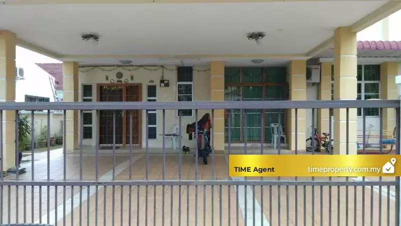 Taman Seri Arowana — photo 1