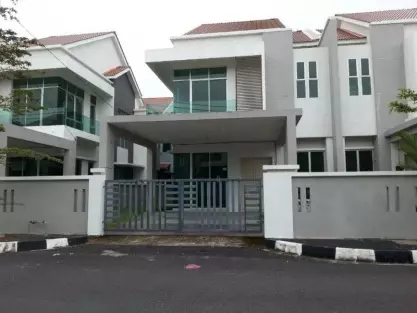 Taman Bukit Minyak Permai
