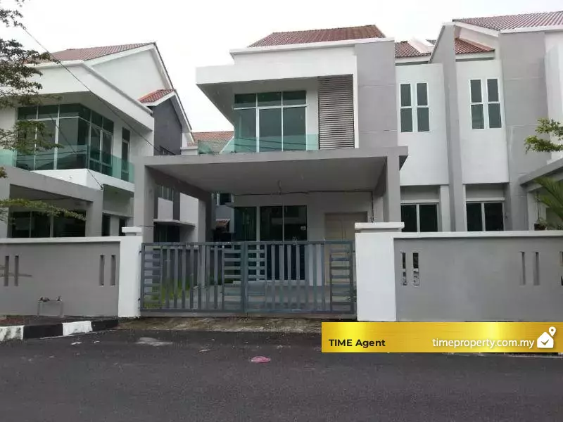 Taman Bukit Minyak Permai — photo 1