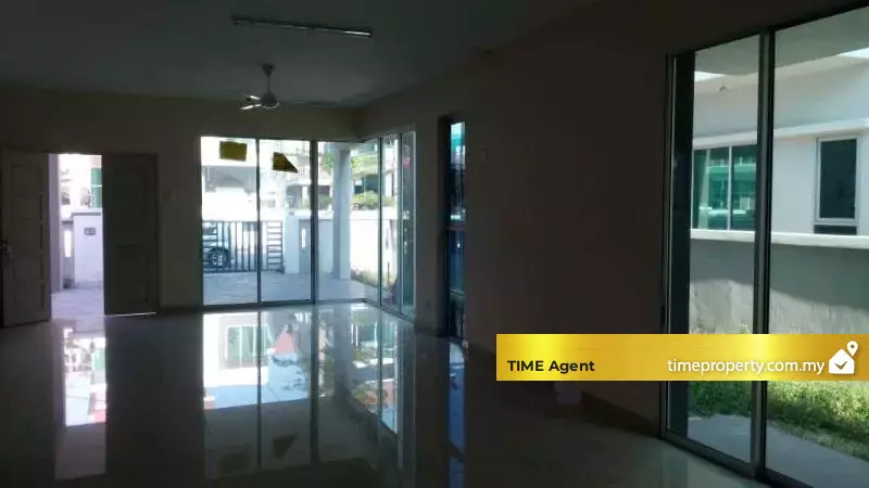 Taman Bukit Minyak Permai — photo 2