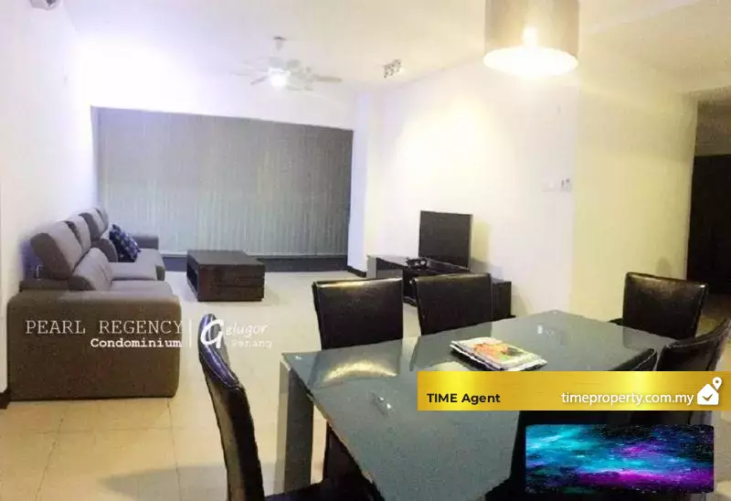 Pearl Regency — photo 3