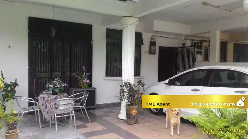 Taman Jawi Jaya — photo 1