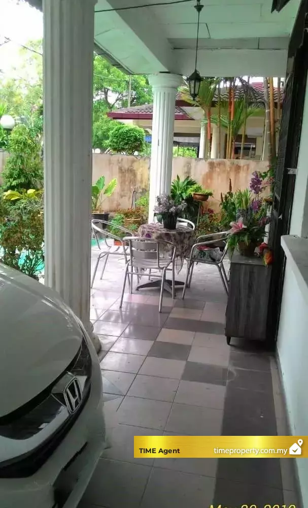 Taman Jawi Jaya — photo 3