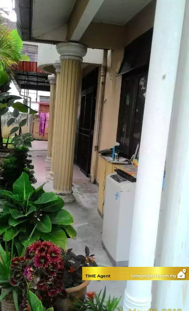 Taman Jawi Jaya — photo 4