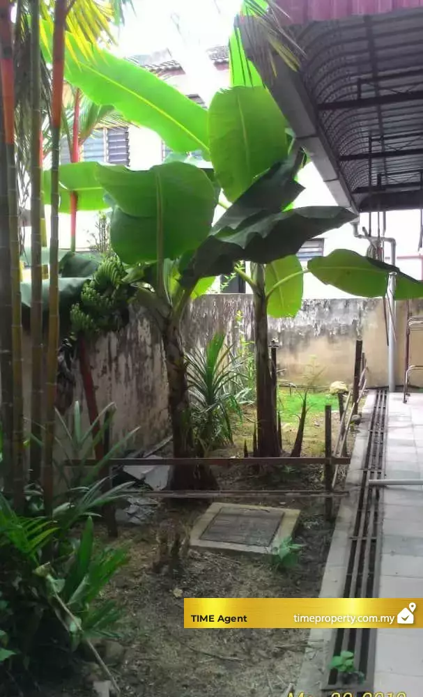 Taman Jawi Jaya — photo 5