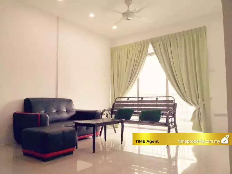 The Peak Residences — photo 1