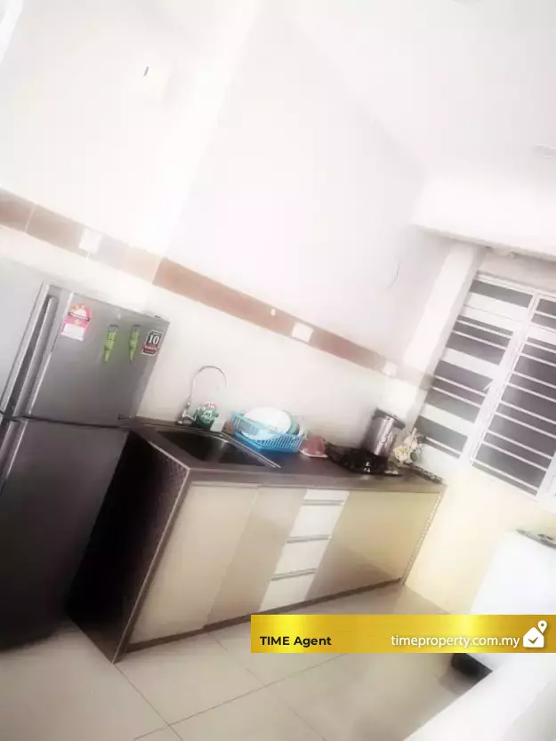 The Peak Residences — photo 2