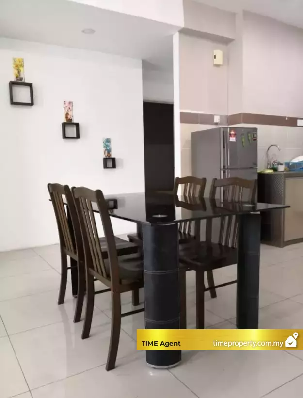 The Peak Residences — photo 3