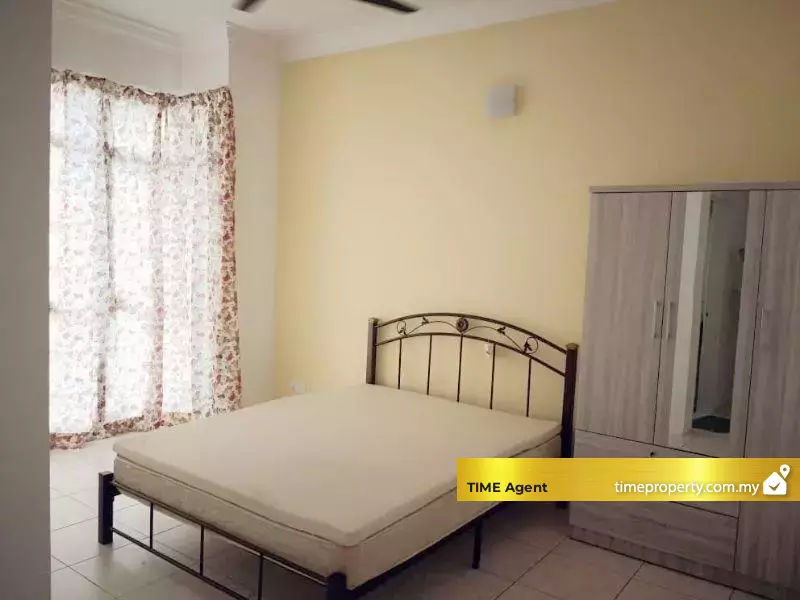 The Peak Residences — photo 4
