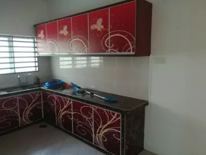 Perai Utama