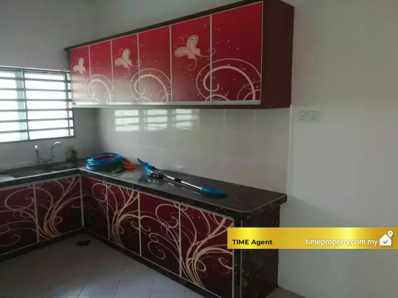 Perai Utama — photo 1