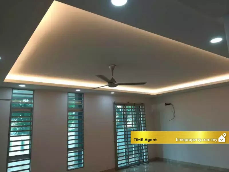 Perai Utama — photo 2