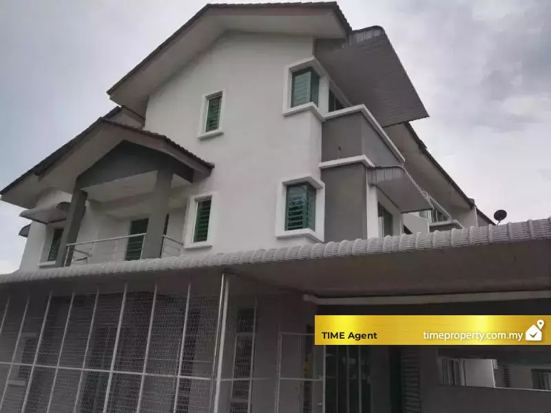 Perai Utama — photo 4