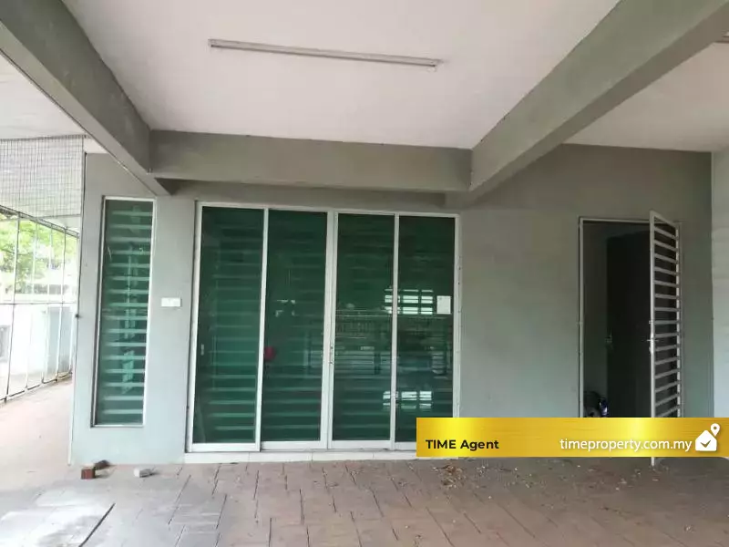 Perai Utama — photo 5