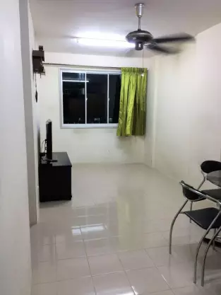 Sri Saujana (Macallum)