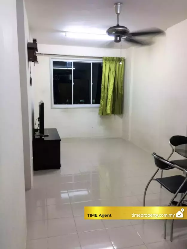 Sri Saujana (Macallum) — photo 1