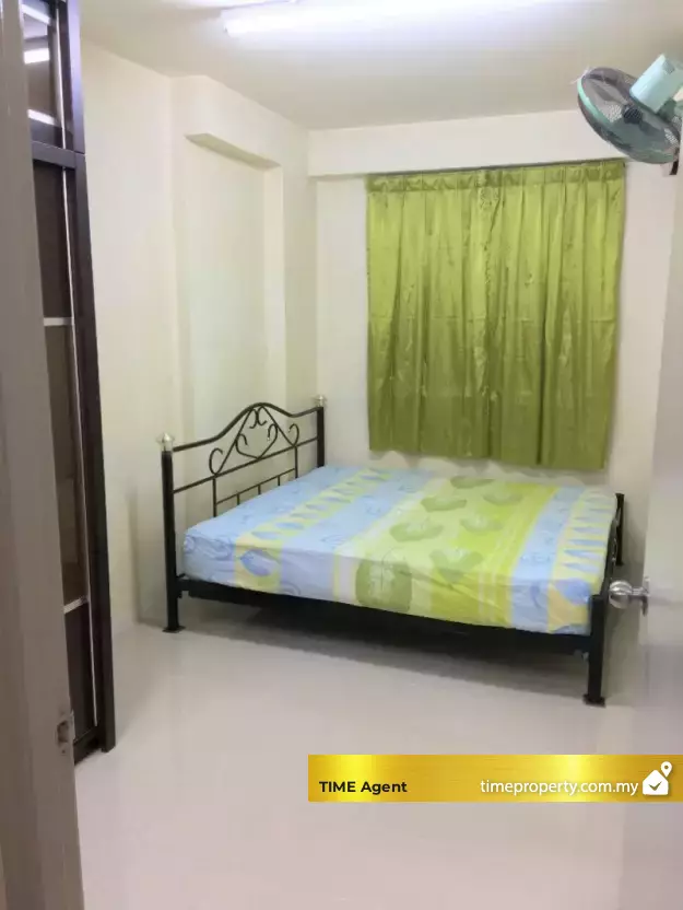 Sri Saujana (Macallum) — photo 2