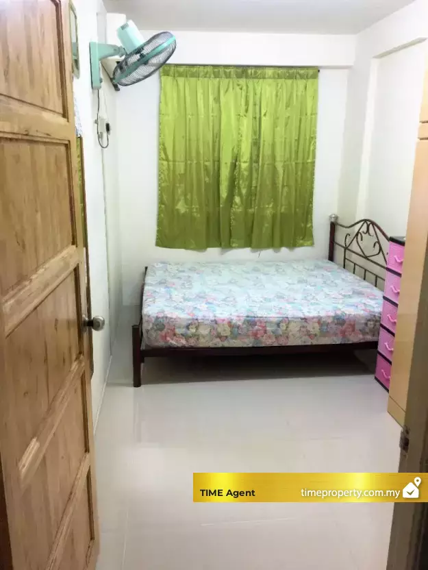 Sri Saujana (Macallum) — photo 3