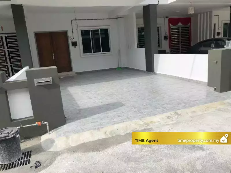 Maple Residence @ Taman Selayang Utama — photo 2