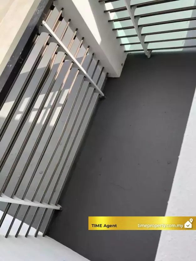 Maple Residence @ Taman Selayang Utama — photo 4