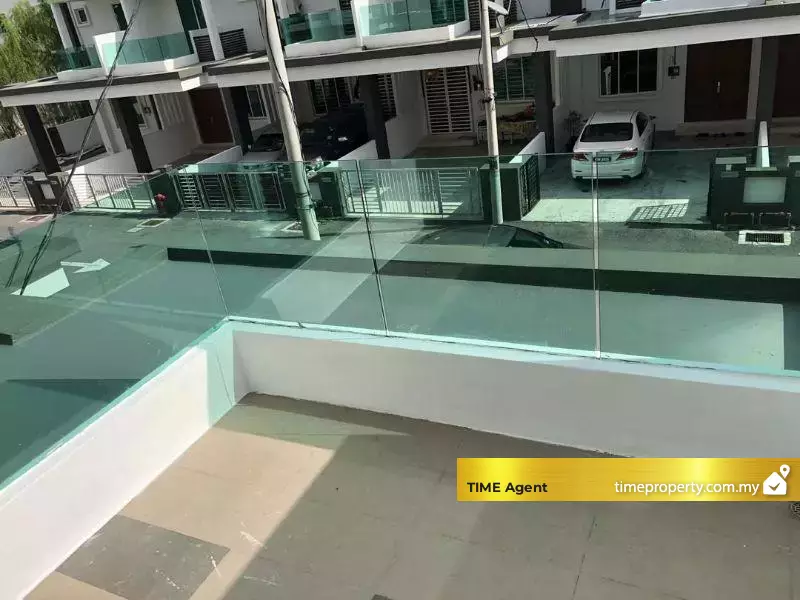 Maple Residence @ Taman Selayang Utama — photo 5