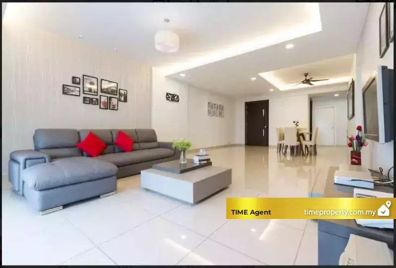 Summerton Bayan Indah — photo 1