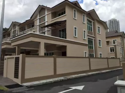 98 Greenlane