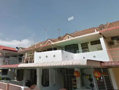 Taman Seri Arowana