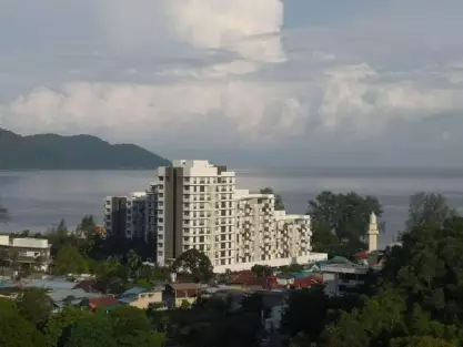 Eden Seaview