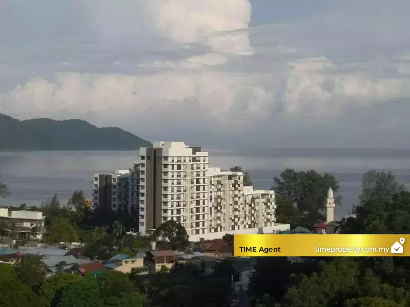 Eden Seaview — photo 1