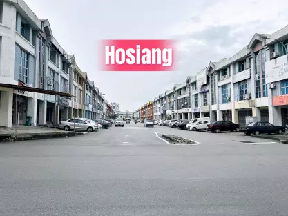Jalan Perai Jaya 4, Bandar Perai Jaya Pacific Magamall Nr Taman Supreme, Perai, 13600, Pulau Pinang