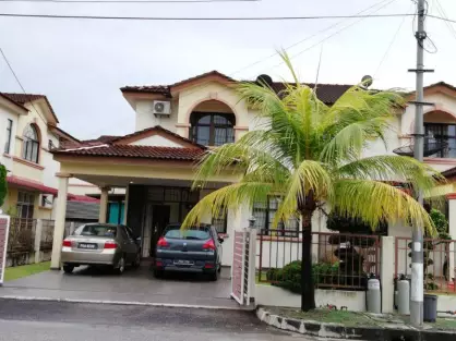 Taman Idaman