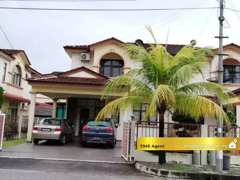Taman Idaman — photo 1