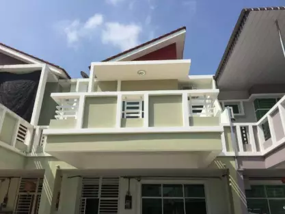Taman Cendana Permai