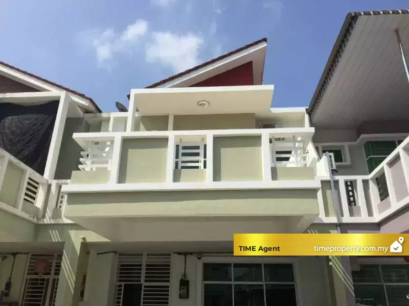 Taman Cendana Permai — photo 1