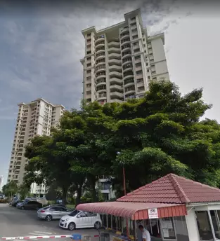 Taman Kristal