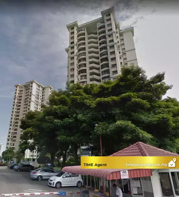 Taman Kristal — photo 1