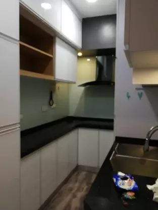 Taman Desa Relau 2
