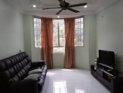 Greenlane Heights Block K @ Kingfisher @ K Series