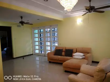 Taman Century