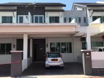 Taman Bukit Permata