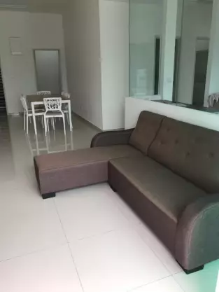 Imperial Residences